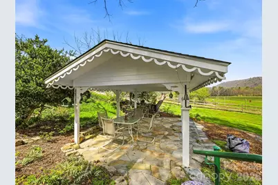 90 Woody Farm Drive, Pisgah Forest, NC 28768 - Photo 36