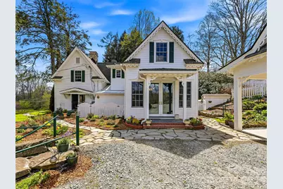 90 Woody Farm Drive, Pisgah Forest, NC 28768 - Photo 4