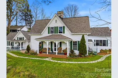 90 Woody Farm Drive, Pisgah Forest, NC 28768 - Photo 2
