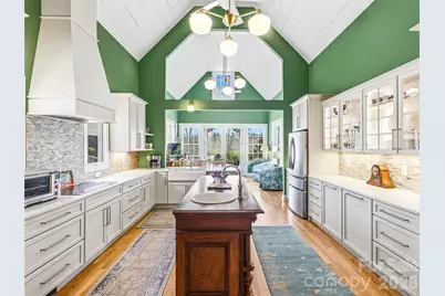 90 Woody Farm Drive, Pisgah Forest, NC 28768 - Photo 8