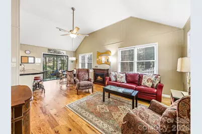 90 Woody Farm Drive, Pisgah Forest, NC 28768 - Photo 26