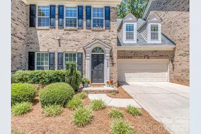 3428 Park South Station Boulevard, Charlotte, NC 28210 - Photo 4