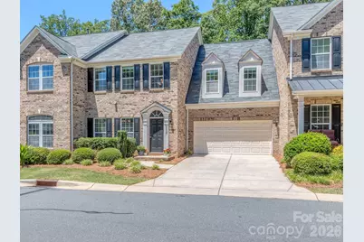 3428 Park South Station Boulevard, Charlotte, NC 28210 - Photo 2