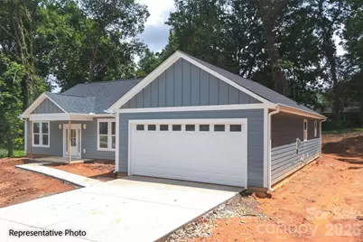 612 Central Drive #2, Statesville, NC 28677 - Photo 4