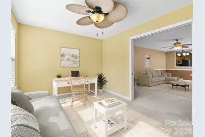 2303 Deermouse Way, Hendersonville, NC 28792 - Photo 4