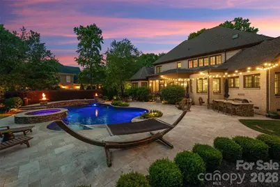 8905 Whirlaway Lane, Waxhaw, NC 28173 - Photo 18