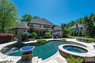 8905 Whirlaway Ln, Waxhaw, NC 28173 - Photo 10