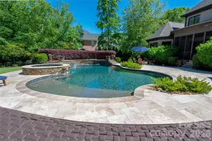 8905 Whirlaway Ln, Waxhaw, NC 28173 - Photo 16