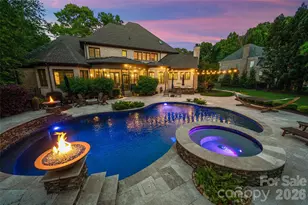 8905 Whirlaway Ln, Waxhaw, NC 28173 - Photo 1