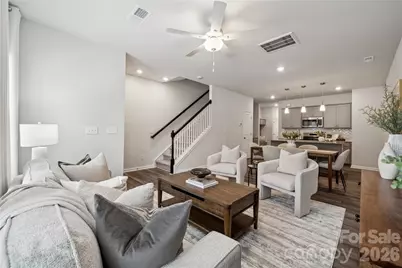 6558 Harlech Street #26, Charlotte, NC 28269 - Photo 12