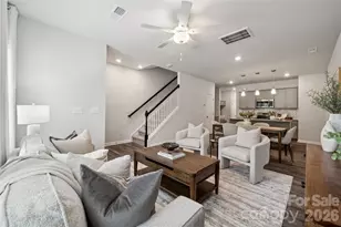 6558 Harlech St, Charlotte, NC 28269 - Photo 12