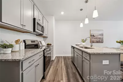 6558 Harlech Street #26, Charlotte, NC 28269 - Photo 4
