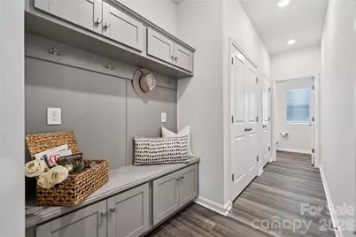 6558 Harlech Street, Charlotte, NC 28269 - Photo 1