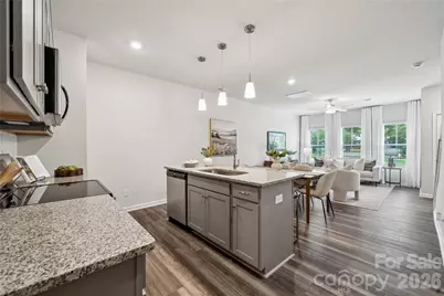 6558 Harlech Street #26, Charlotte, NC 28269 - Photo 6