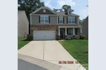 16111 Trenton Green Lane, Charlotte, NC 28273 - Photo 1