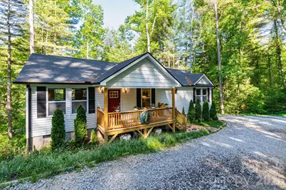 30 Edmond Woods Place, Fairview, NC 28730 - Photo 1
