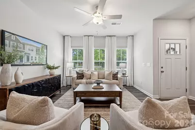 7005 Alpharetta Street #20, Charlotte, NC 28216 - Photo 4