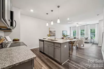 7005 Alpharetta Street #20, Charlotte, NC 28216 - Photo 10