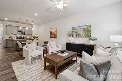 7005 Alpharetta Street #20, Charlotte, NC 28216 - Photo 6