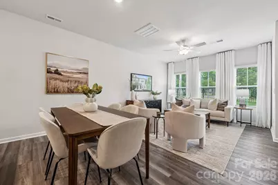 7005 Alpharetta Street #20, Charlotte, NC 28216 - Photo 8
