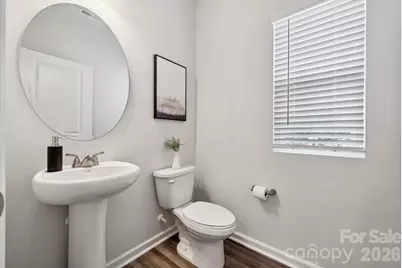 7005 Alpharetta Street #20, Charlotte, NC 28216 - Photo 14