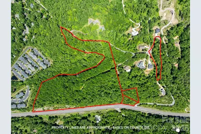 99999 Winding Ridge Road, Fairview, NC 28730 - Photo 1