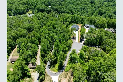99999 Winding Ridge Road, Fairview, NC 28730 - Photo 8