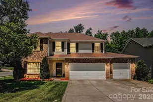 10103 Caldwell Forest Dr, Charlotte, NC 28213 - Photo 1