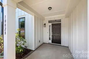 10028 Trailhead Wy NW, Huntersville, NC 28078 - Photo 2