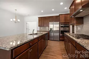 10028 Trailhead Wy NW, Huntersville, NC 28078 - Photo 6