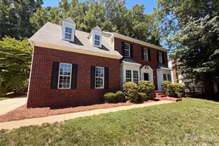 2916 Pinewood Hill Dr, Matthews, NC 28105 - Photo 16