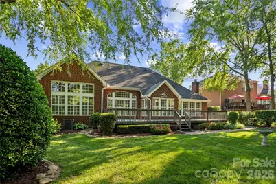 9311 Brentfield Road, Huntersville, NC 28078 - Photo 38