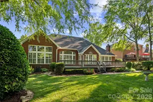 9311 Brentfield Rd, Huntersville, NC 28078 - Photo 38