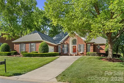 9311 Brentfield Road, Huntersville, NC 28078 - Photo 1