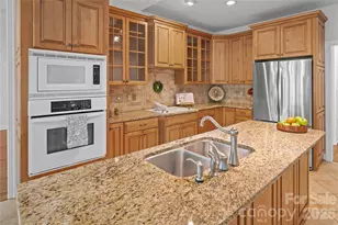 9311 Brentfield Rd, Huntersville, NC 28078 - Photo 18