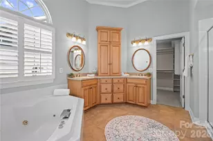 9311 Brentfield Rd, Huntersville, NC 28078 - Photo 30
