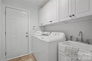 9311 Brentfield Rd, Huntersville, NC 28078 - Photo 36