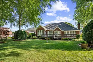 9311 Brentfield Rd, Huntersville, NC 28078 - Photo 40
