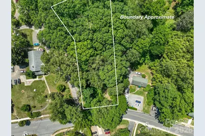 99999 Montford Avenue, Asheville, NC 28801 - Photo 1