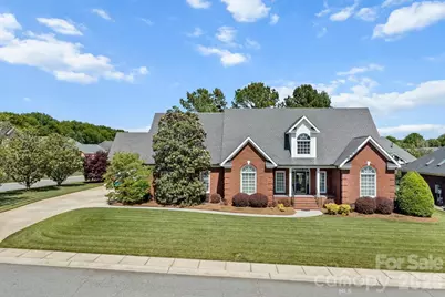 726 Tom Morris Lane SW, Concord, NC 28027 - Photo 1