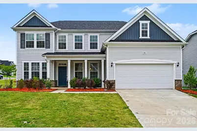 3017 Oxtail Court, Rock Hill, SC 29732 - Photo 2