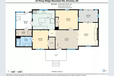 24 Piney Ridge Mountain Road, Zirconia, NC 28790 - Photo 22