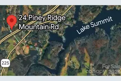 24 Piney Ridge Mountain Road, Zirconia, NC 28790 - Photo 4