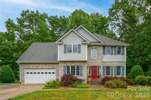 100 Welwyn Ln, Asheville, NC 28805 - Photo 1
