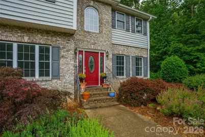100 Welwyn Lane, Asheville, NC 28805 - Photo 44