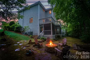 100 Welwyn Ln, Asheville, NC 28805 - Photo 2