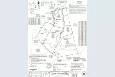 Lot 2 Gold Hill Road, Concord, NC 28025 - Photo 4