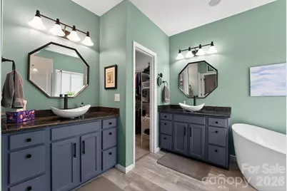 12601 Kane Alexander Drive, Huntersville, NC 28078 - Photo 20