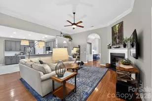12601 Kane Alexander Dr, Huntersville, NC 28078 - Photo 8