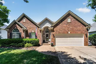 12601 Kane Alexander Drive, Huntersville, NC 28078 - Photo 2